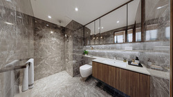 Lentor Modern (D26), Apartment #477076481